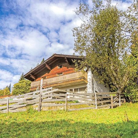 Ferienhaus Mit Ausblick 라드스타드트 외부 사진