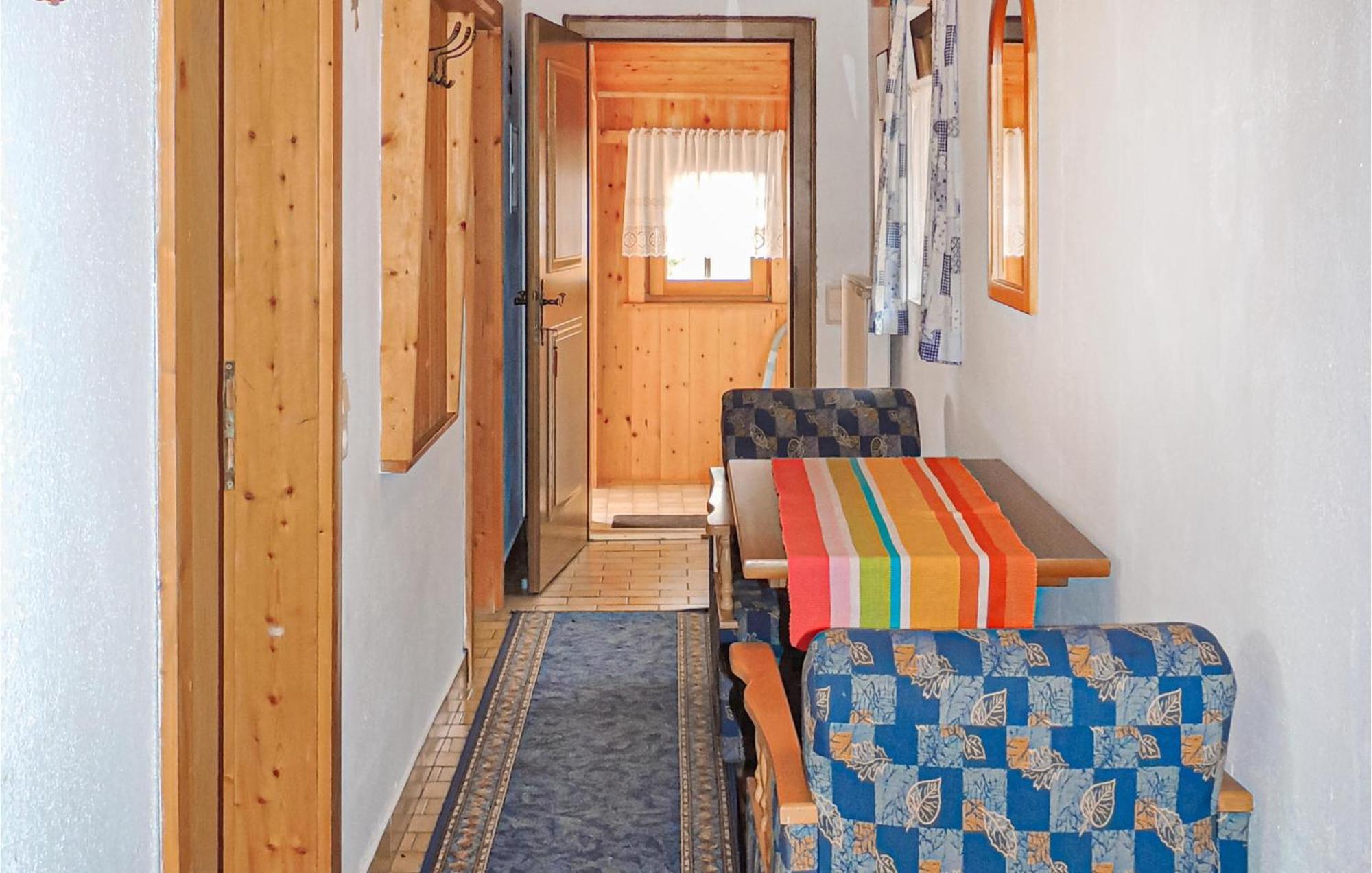 Ferienhaus Mit Ausblick 라드스타드트 외부 사진