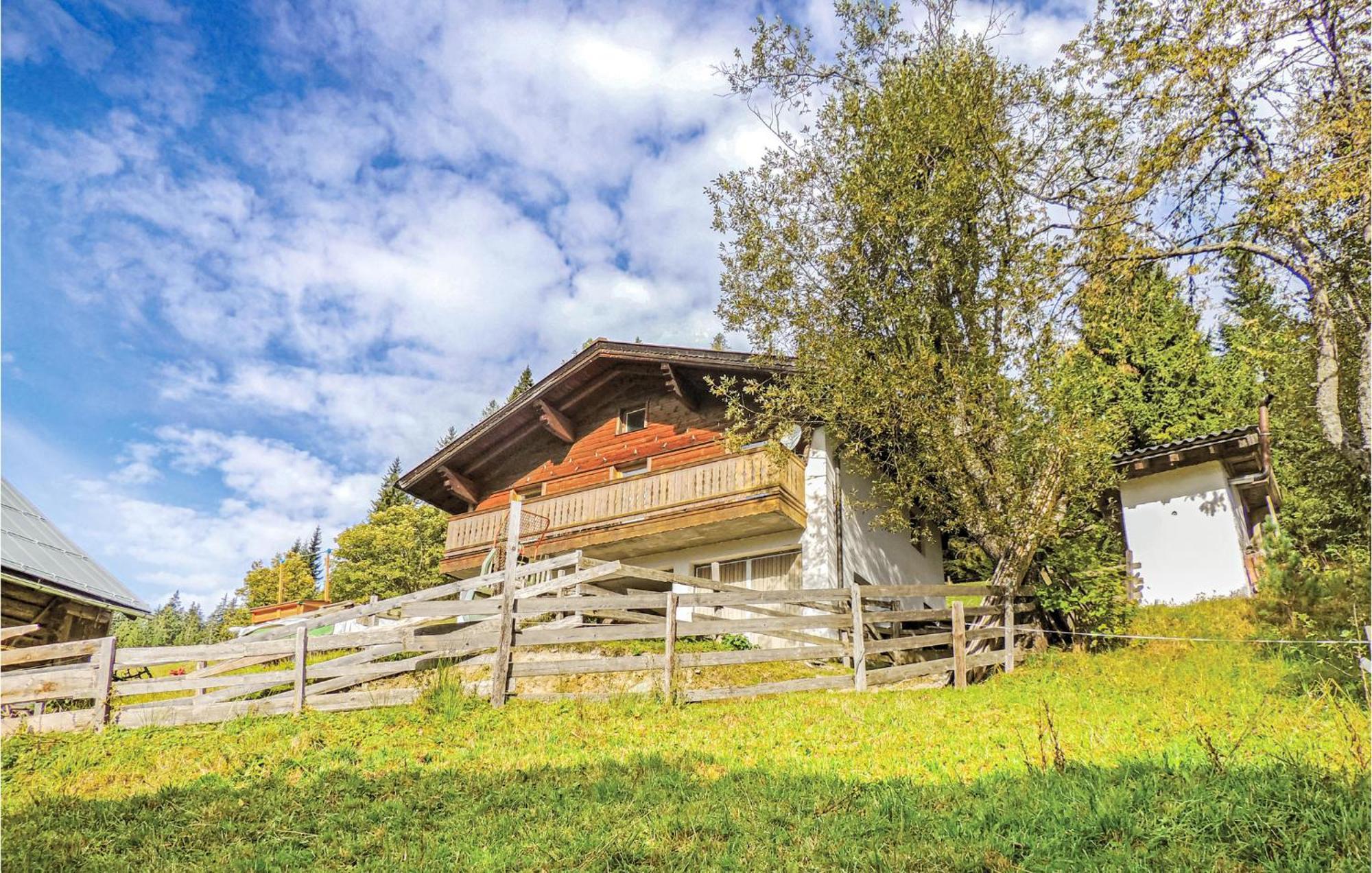 Ferienhaus Mit Ausblick 라드스타드트 외부 사진