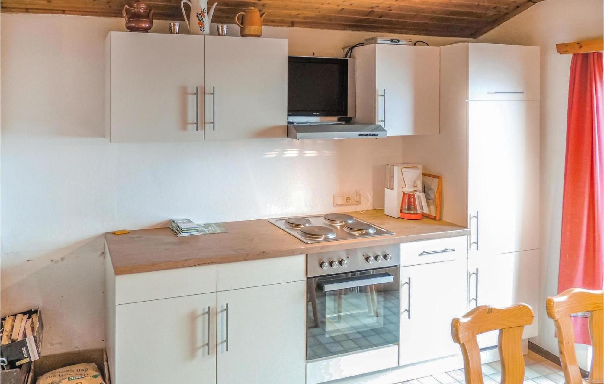 Ferienhaus Mit Ausblick 라드스타드트 외부 사진