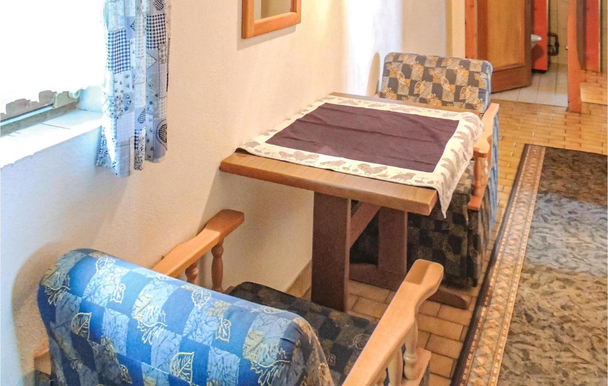 Ferienhaus Mit Ausblick 라드스타드트 외부 사진
